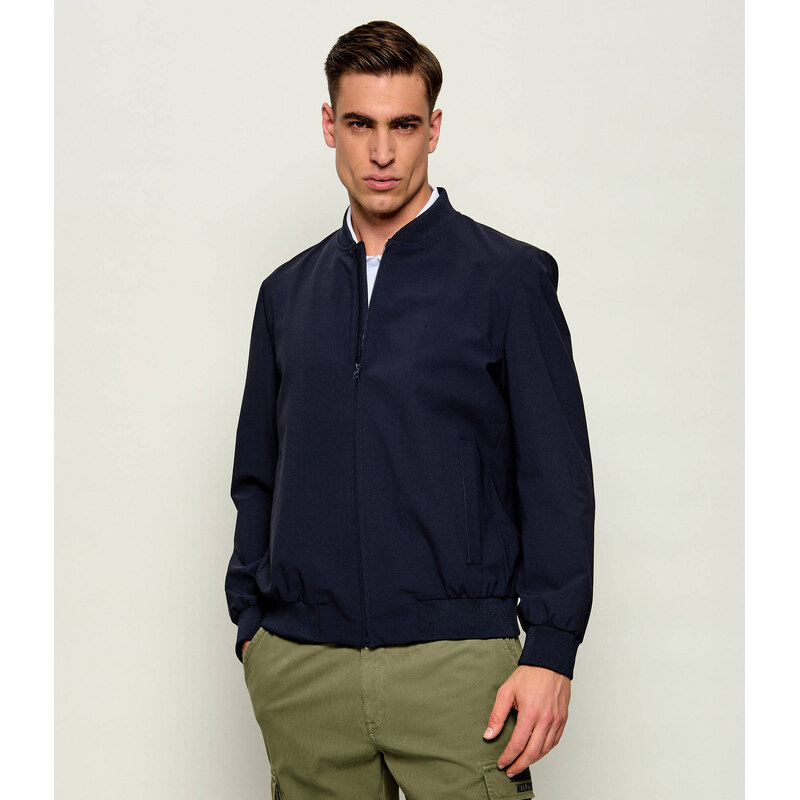 Hechter Paris Bunda bomber | Modern fit