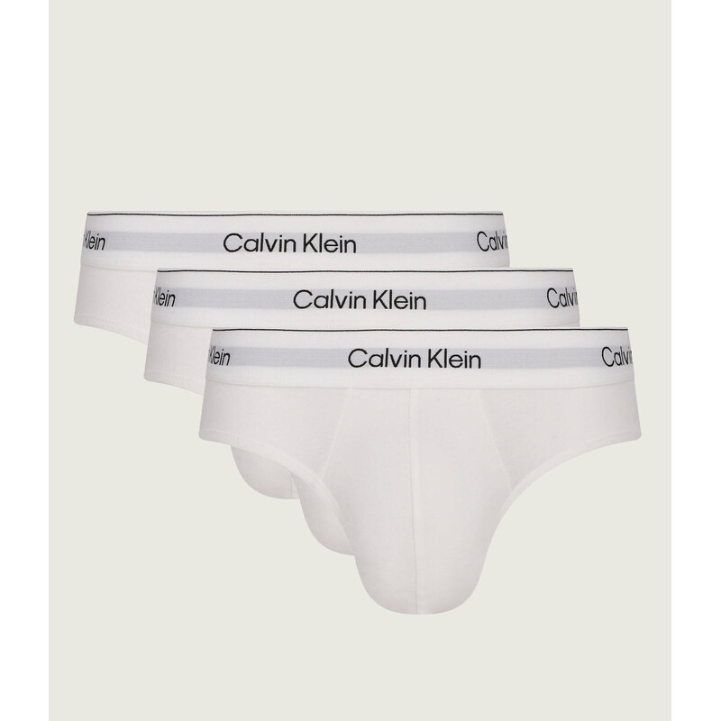 Calvin Klein Underwear Slipy 3-pack