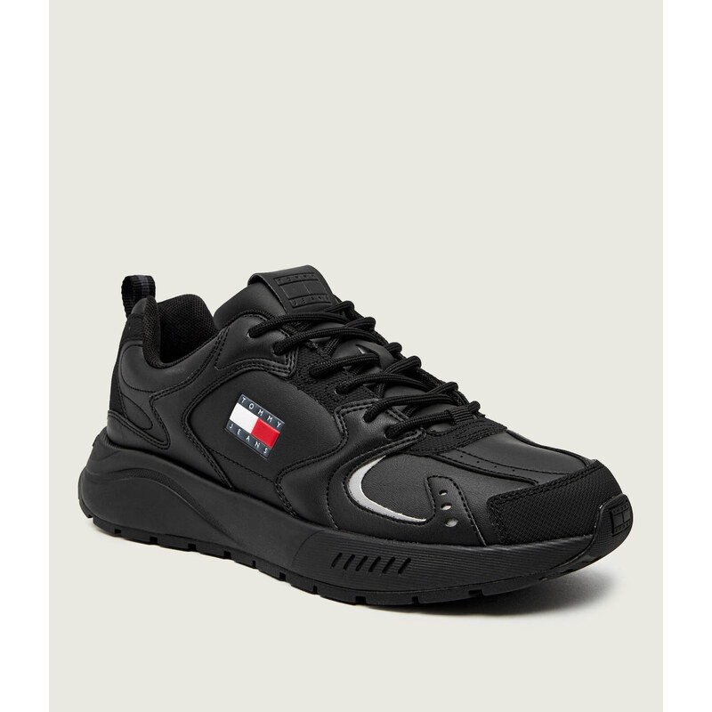 Tommy Jeans Tenisky RUNNER