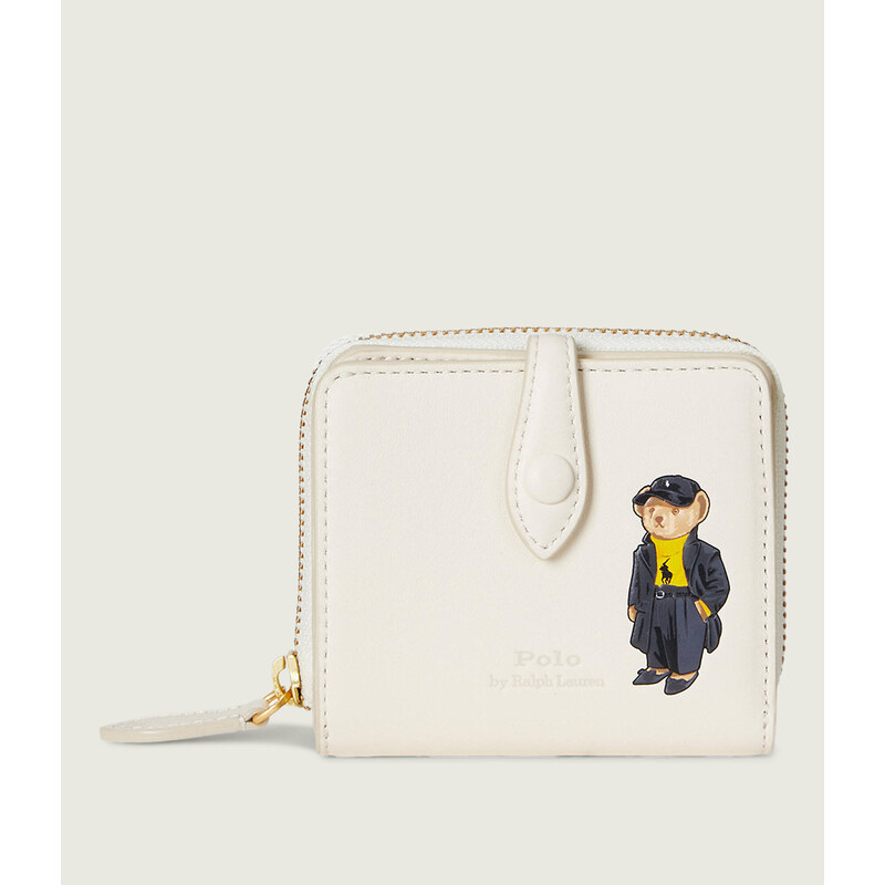 POLO RALPH LAUREN Kůžoný peněženka 108704470