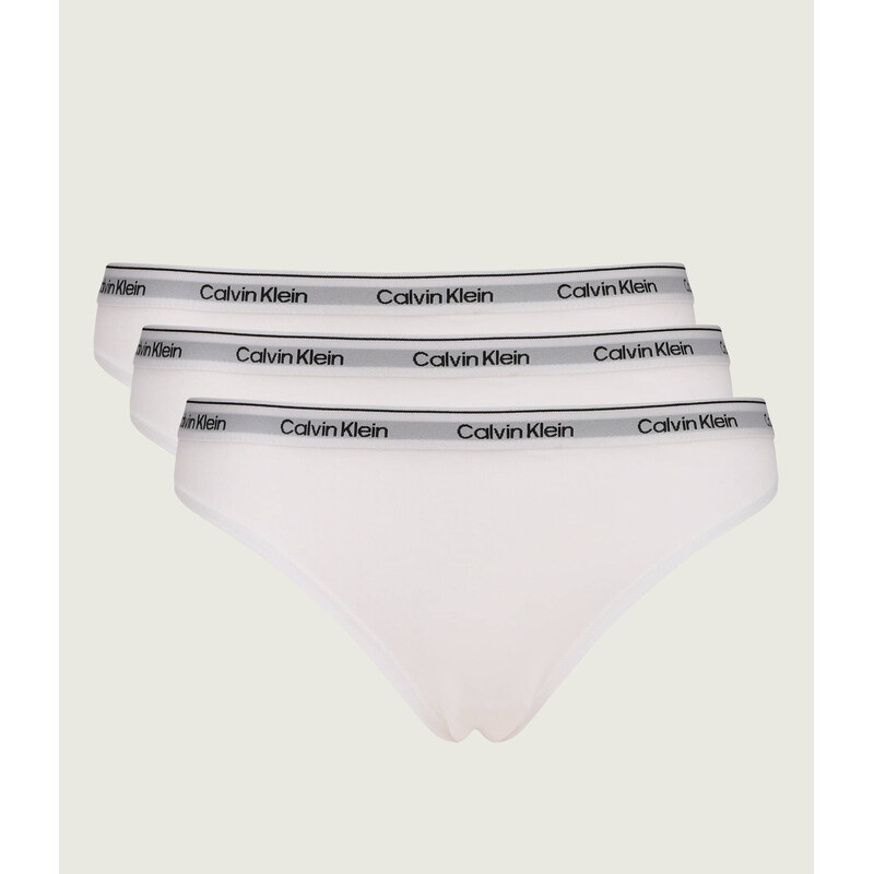 Calvin Klein Underwear Kalhotky 3-pack