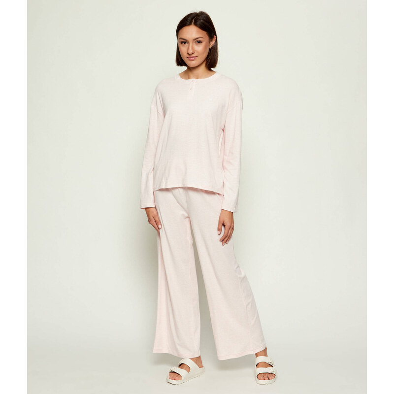 Tommy Hilfiger Pyžamo | Relaxed fit 108704403