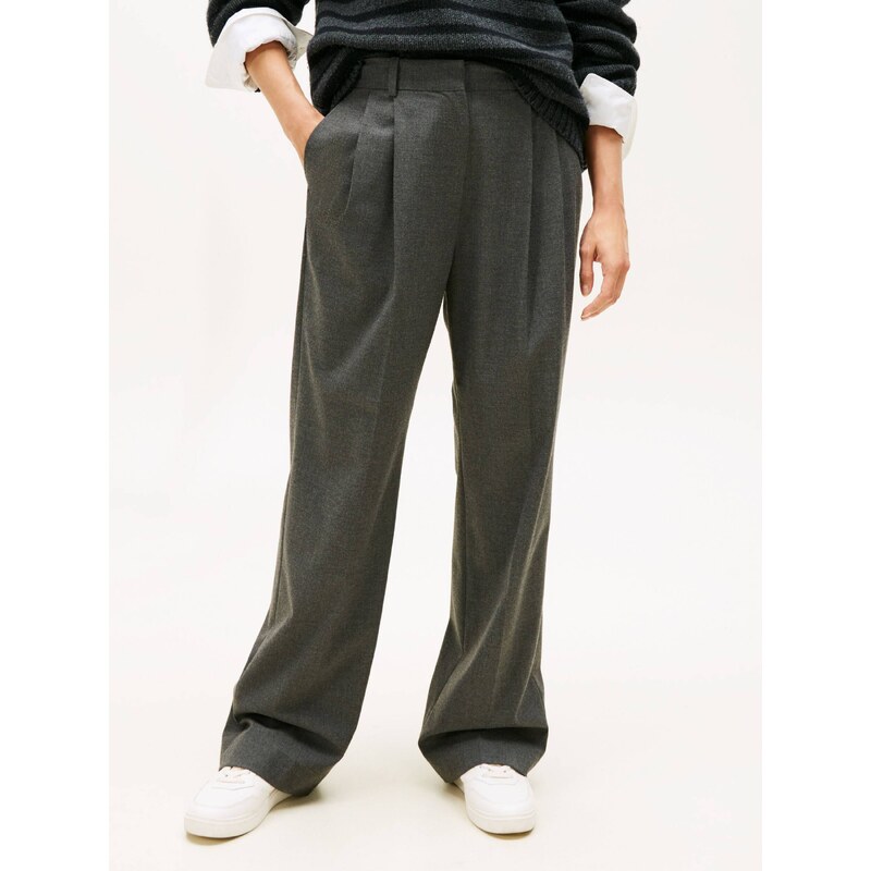 Tommy Hilfiger Kalhoty | Relaxed fit