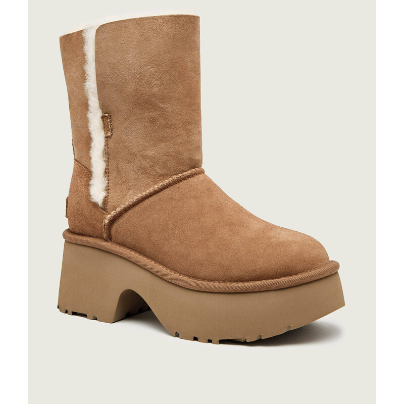 UGG Sněhule ESMEE | shearling | zamsz