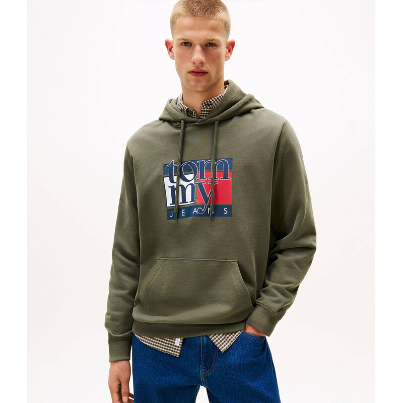 Tommy Jeans Mikina | regular fit