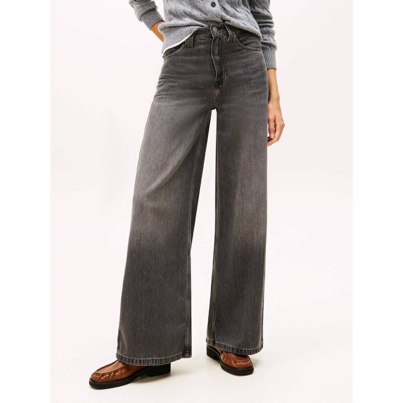 Tommy Hilfiger Džíny TEYA 70s | Relaxed fit