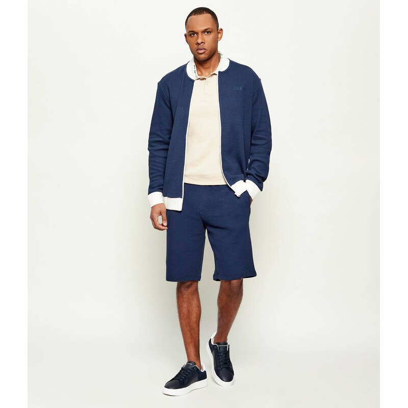 GUESS ACTIVE Šortky JHONNY | regular fit