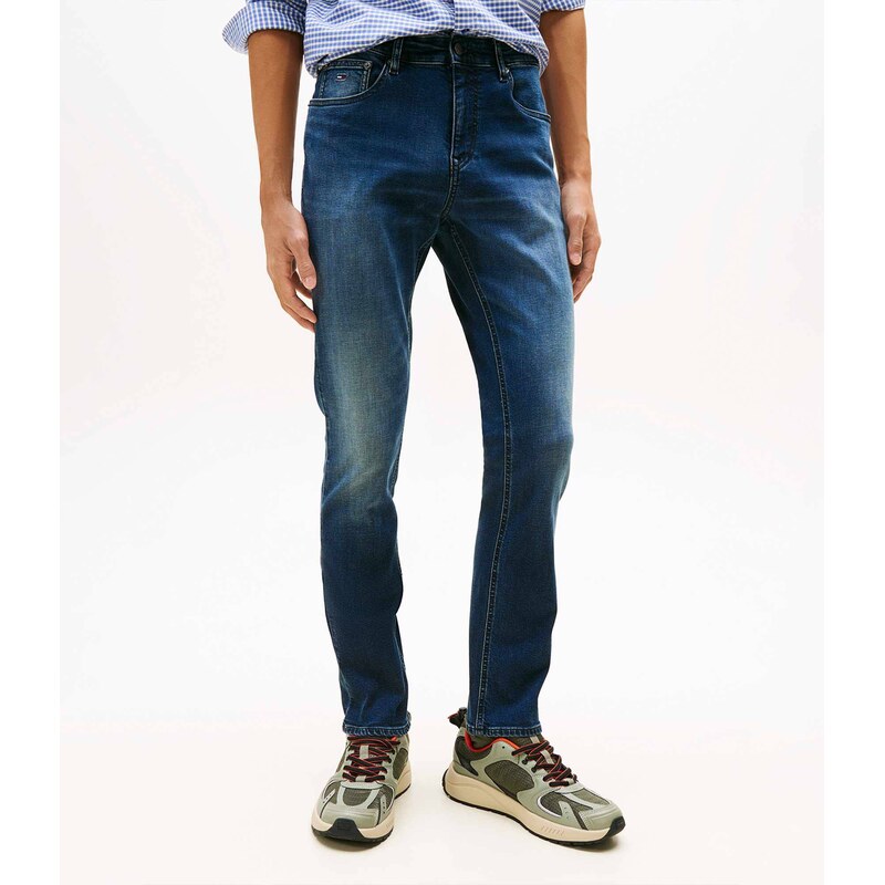 Tommy Jeans Džíny Scanton | Slim Fit