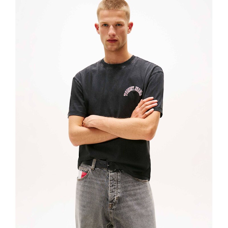 Tommy Jeans Tričko | Relaxed fit