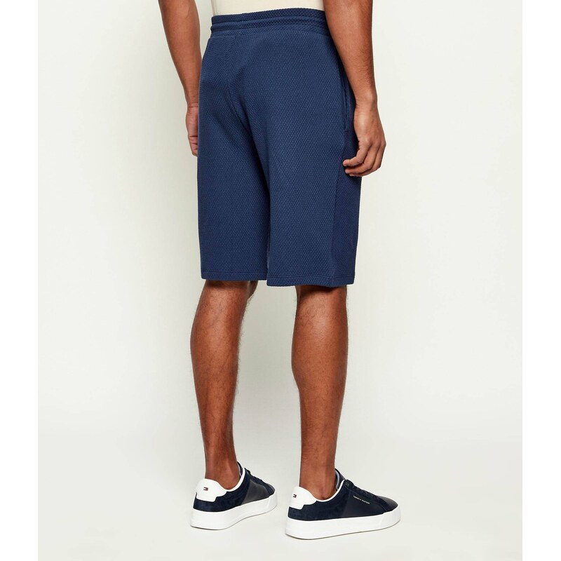 GUESS ACTIVE Šortky JHONNY | regular fit