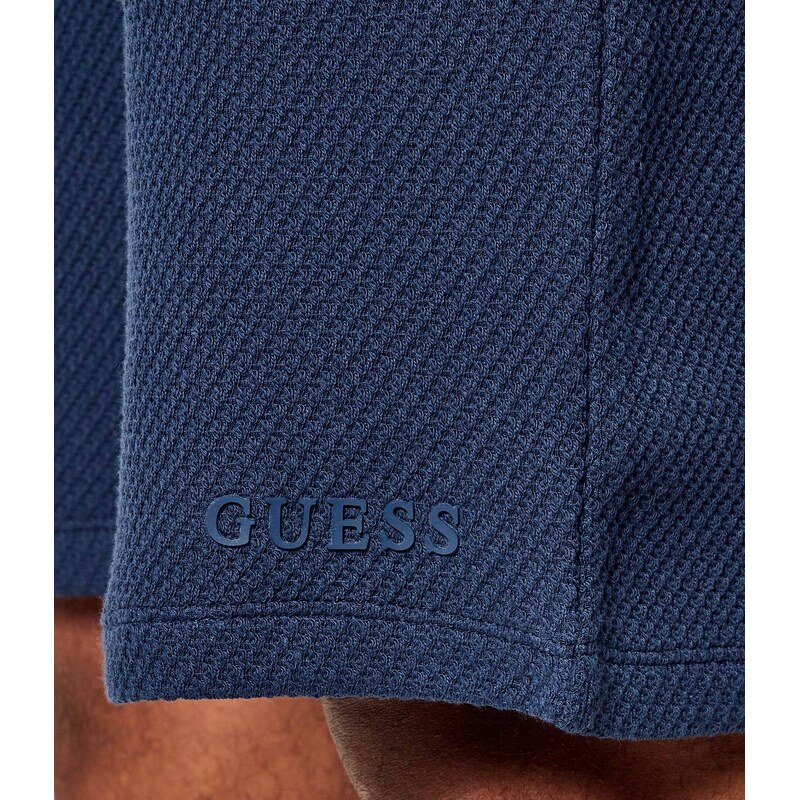 GUESS ACTIVE Šortky JHONNY | regular fit