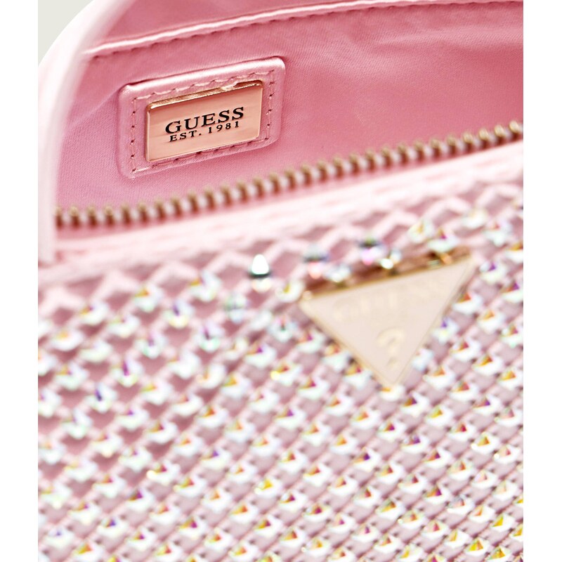 Guess Kufřík TASMIN MINI