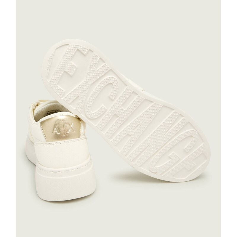 Armani Exchange Tenisky
