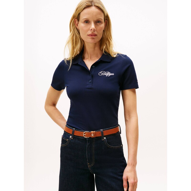 Tommy Hilfiger Polokošile | Slim Fit