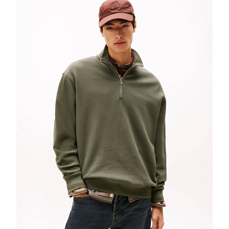 Tommy Jeans Mikina | Loose fit