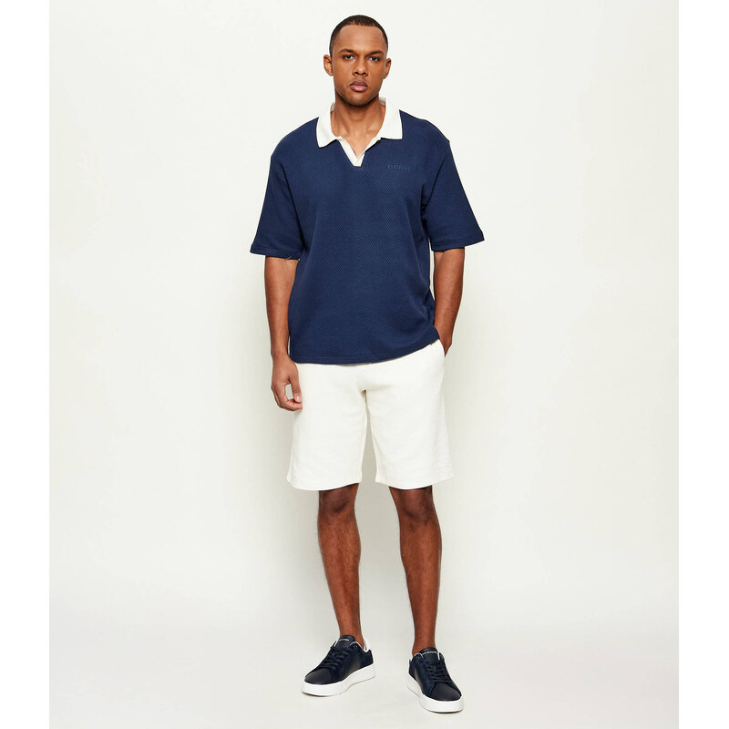 GUESS ACTIVE Šortky JHONNY | regular fit