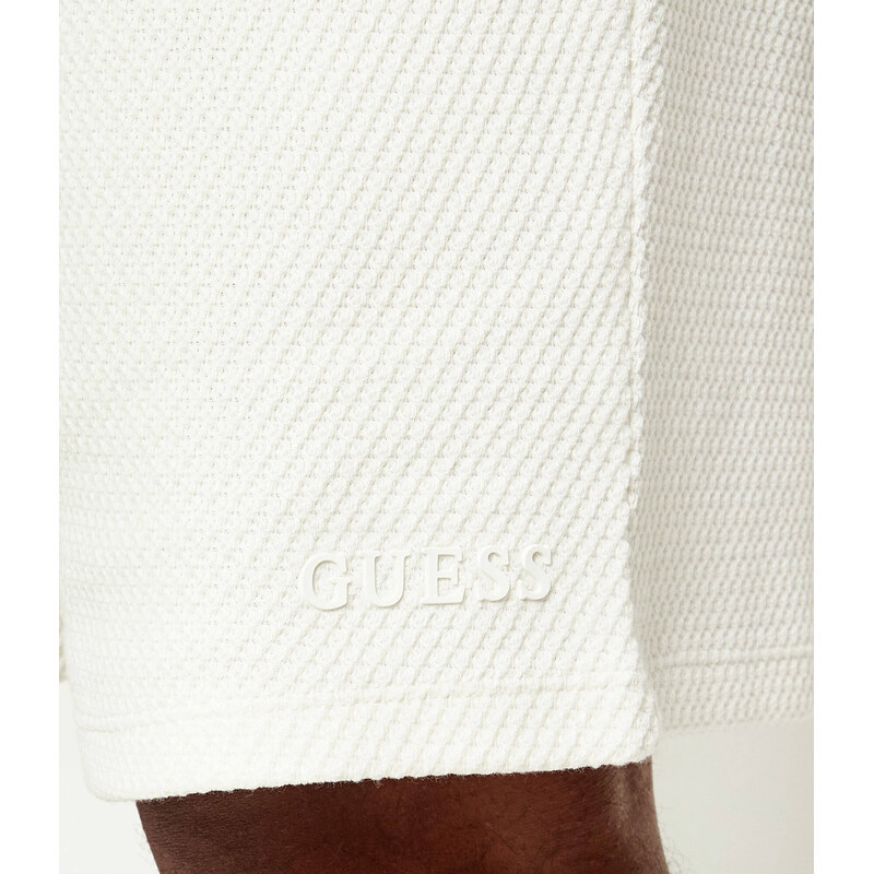 GUESS ACTIVE Šortky JHONNY | regular fit