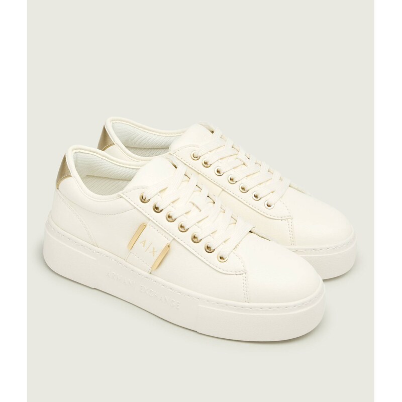 Armani Exchange Tenisky
