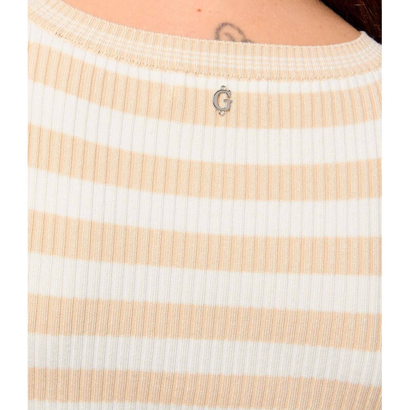 GUESS Top MARTI | Slim Fit