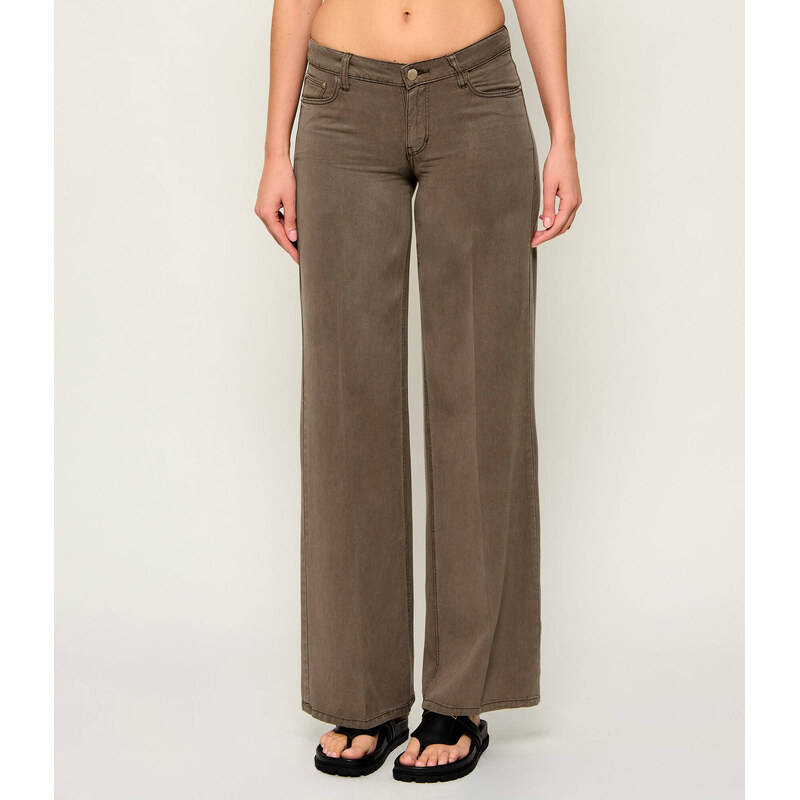 GUESS Kalhoty SEXY | Relaxed fit