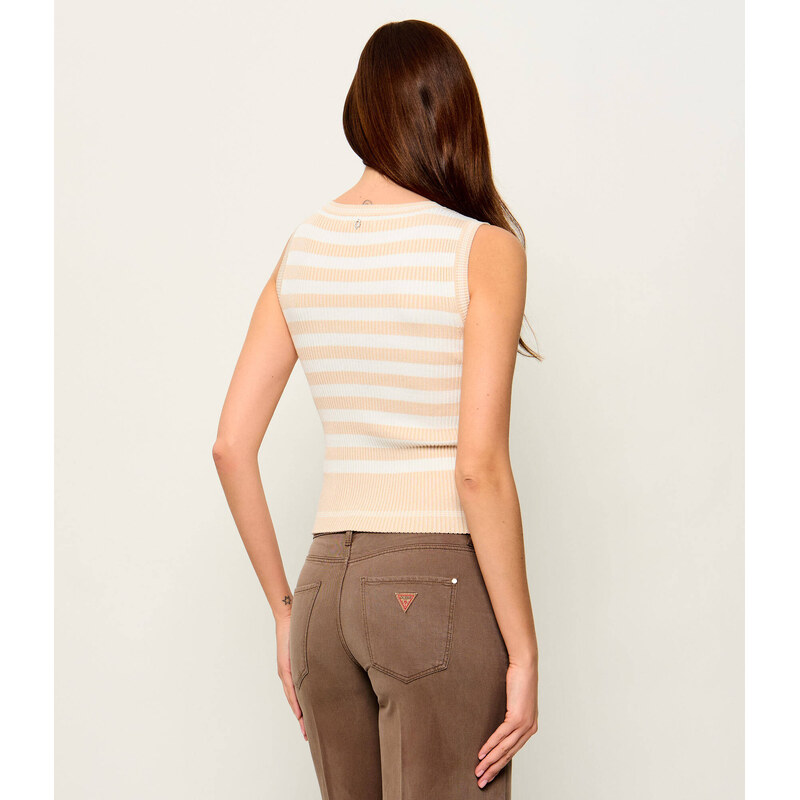 GUESS Top MARTI | Slim Fit