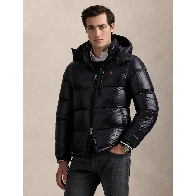 POLO RALPH LAUREN Péřová bunda | regular fit