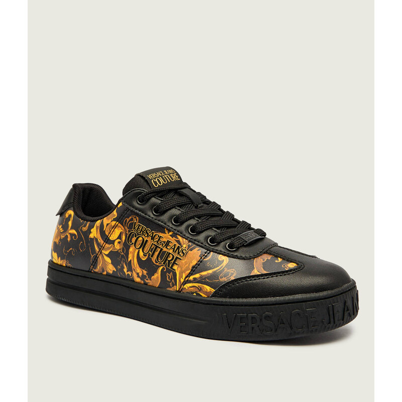 Versace Jeans Couture Tenisky FONDO COURT 88 DIS. SK6 s
