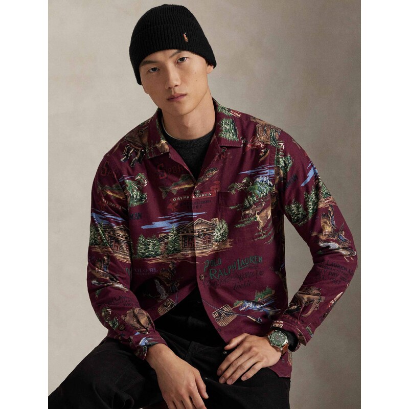 POLO RALPH LAUREN Košile | Classic fit