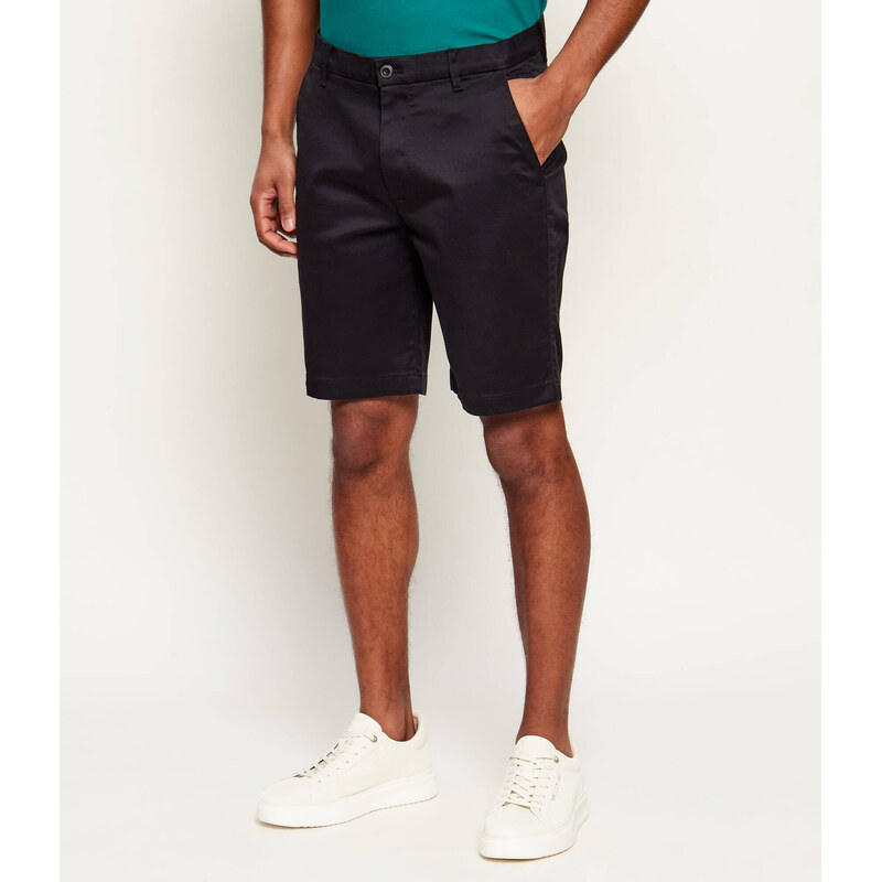 Calvin Klein Šortky chino | Slim Fit