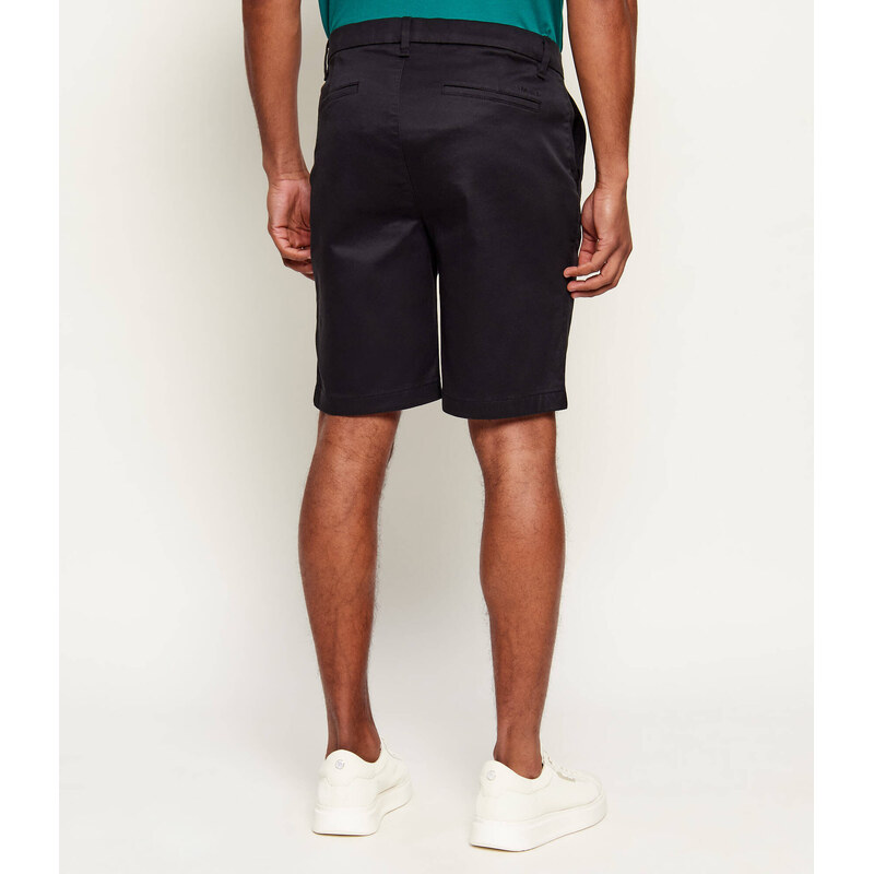 Calvin Klein Šortky chino | Slim Fit