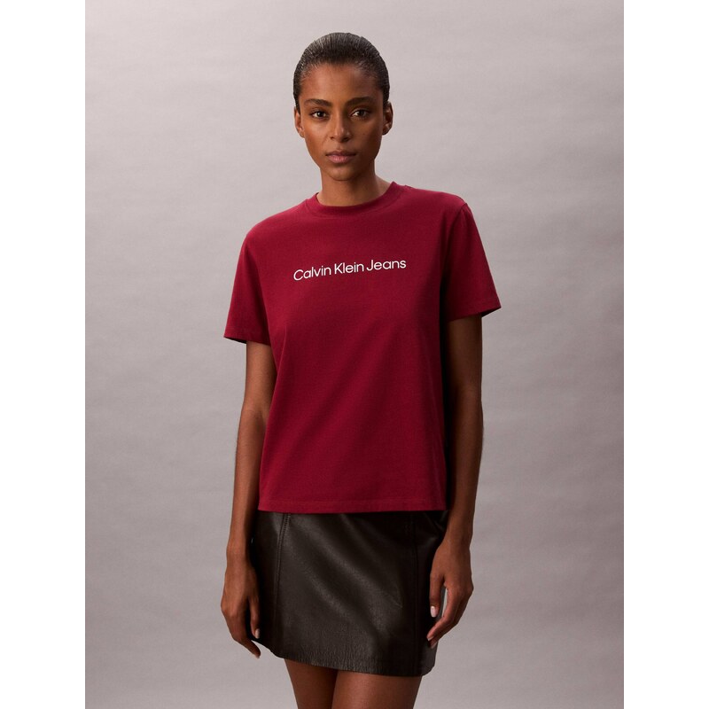 Calvin Klein Jeans Tričko | regular fit 108616894