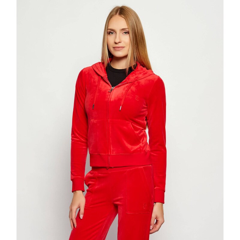 Juicy Couture Mikina ROBERTSON | Slim Fit 108616816