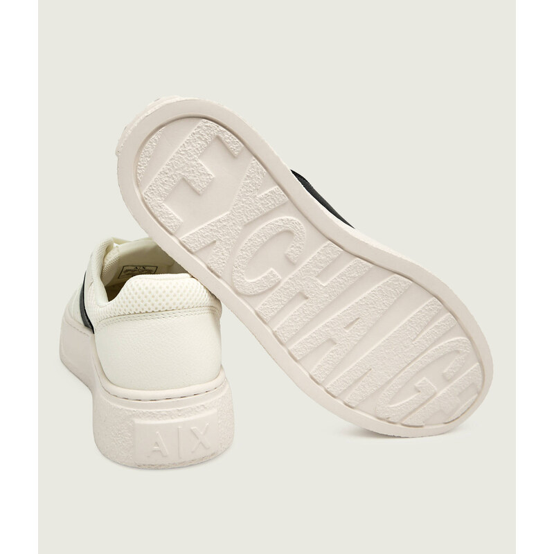 Armani Exchange Tenisky