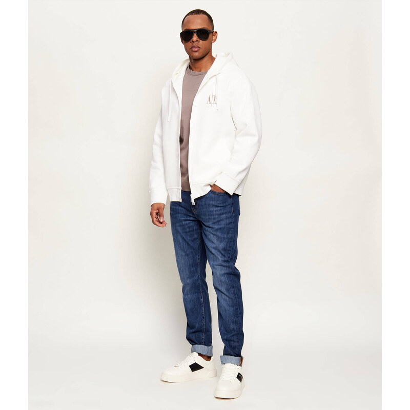 Armani Exchange Tenisky