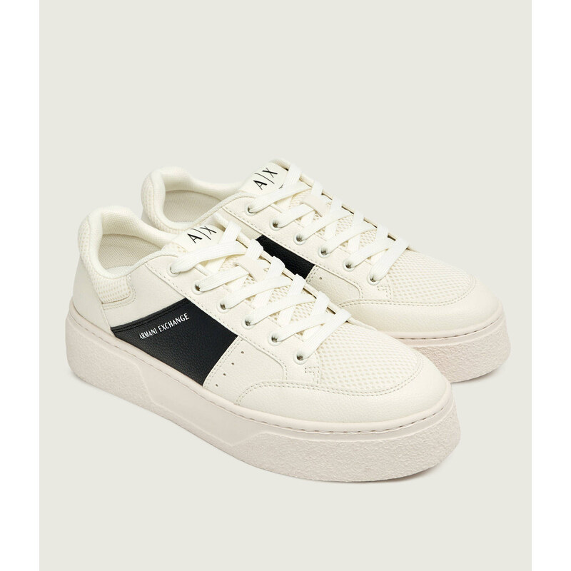 Armani Exchange Tenisky