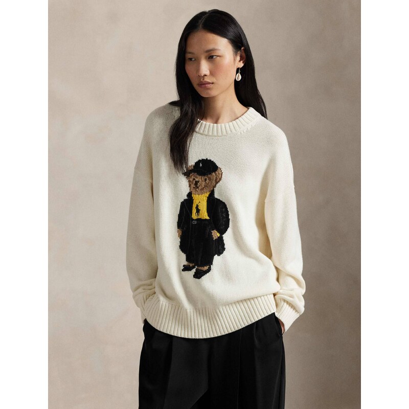 POLO RALPH LAUREN Svetr | Loose fit
