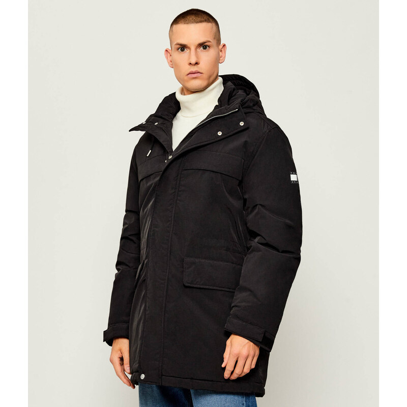 Tommy Jeans Parka CITY READY | regular fit