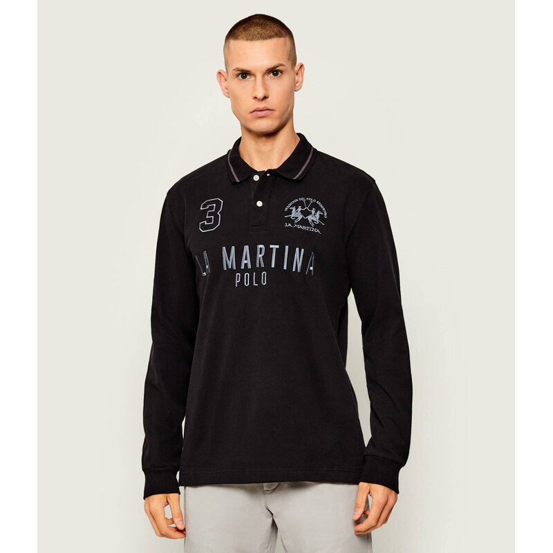 La Martina Polokošile | regular fit