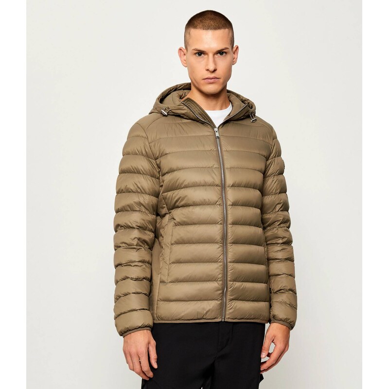 BOSS BLACK Péřová bunda H-Dimeo | regular fit
