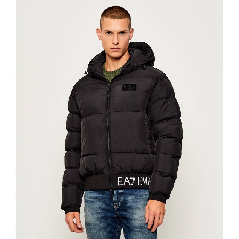 EA7 Bunda | Modern fit