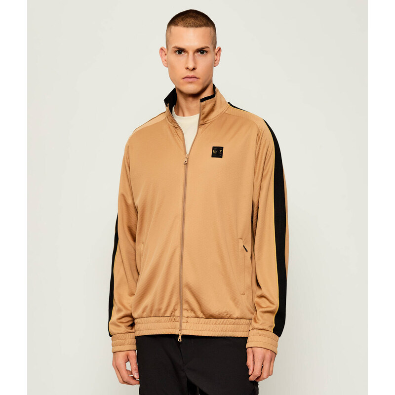 EA7 Mikina | Modern fit