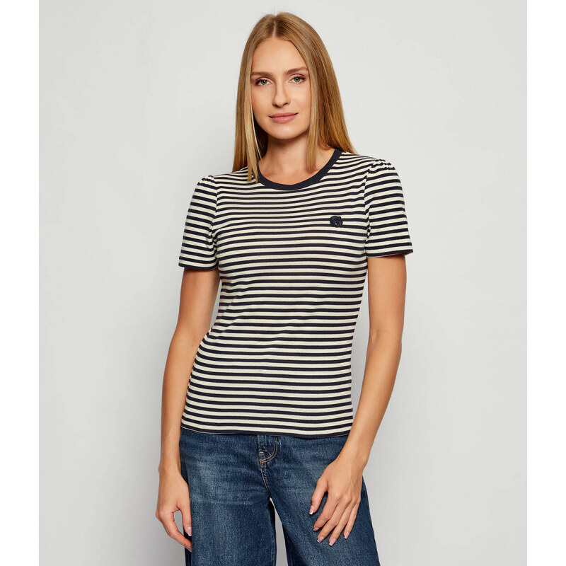 Gant Tričko | Slim Fit