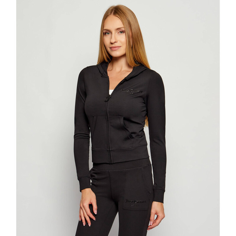 Juicy Couture Mikina ENNIS | Slim Fit