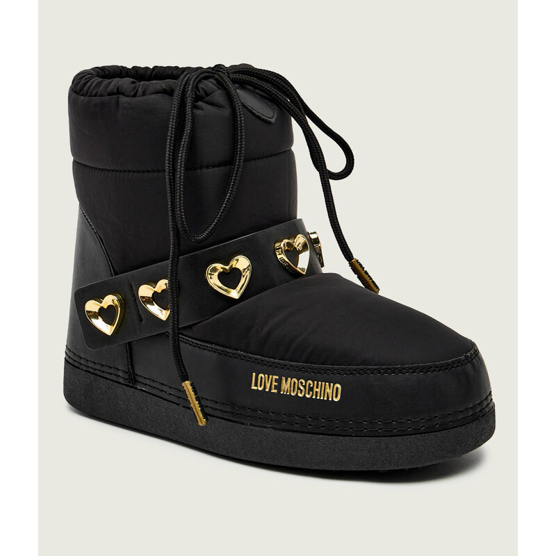 Love Moschino Sněhule 108561204