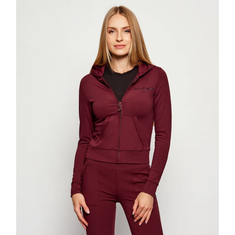 Juicy Couture Mikina ENNIS | Slim Fit