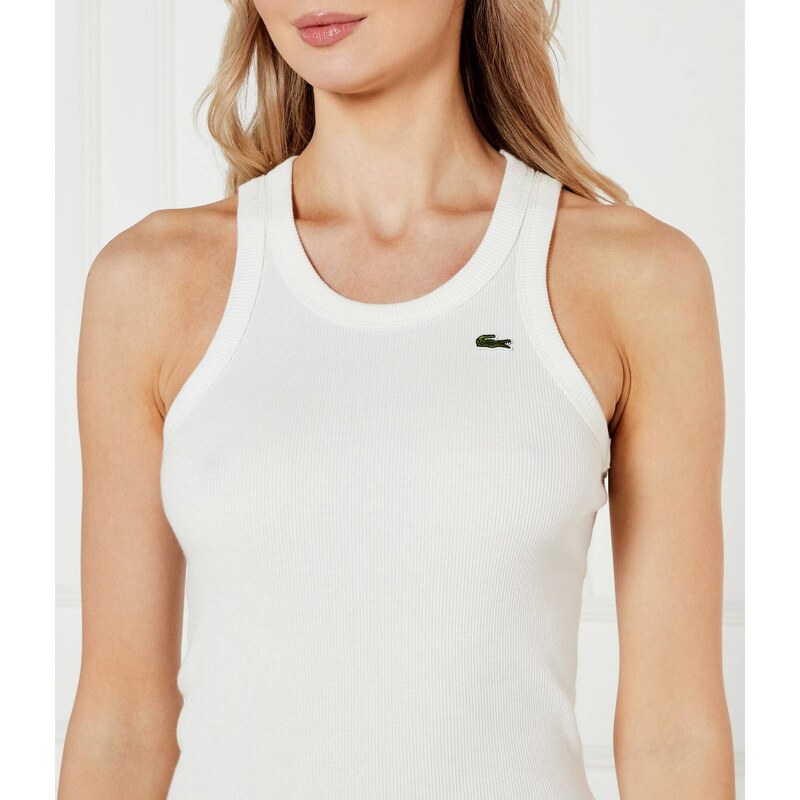 Lacoste Top | Slim Fit