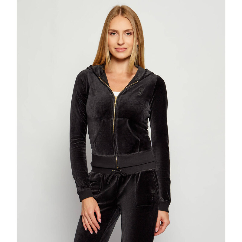 Juicy Couture Mikina ROBYN | Slim Fit