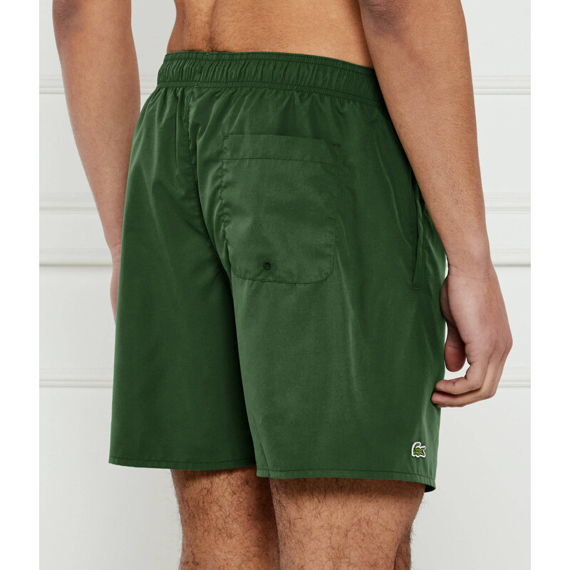 Lacoste Koupací šortky | Regular Fit