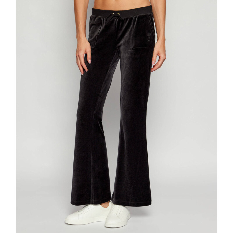 Juicy Couture Tepláky CAISA | flare fit 108587829