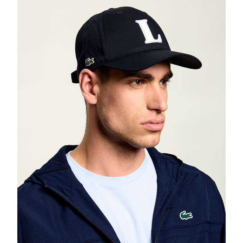 Lacoste Kšiltovka